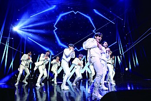 「日韓合同グローバルボーイズグループのNIK、初の映像作品が12/14リリース」