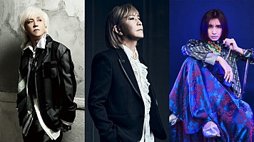 小室哲哉のオーケストラ公演にBeverly、浅倉大介のゲスト出演が ...