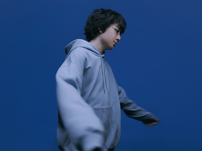 崎山蒼志「崎山蒼志、中毒性のある新曲「覚えていたのに」配信リリース」1枚目/1