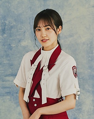 「櫻坂46新キャプテンに二期生・松田里奈が就任」