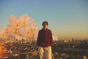 「imase、オンラインで“人生初のライブ”開催決定」