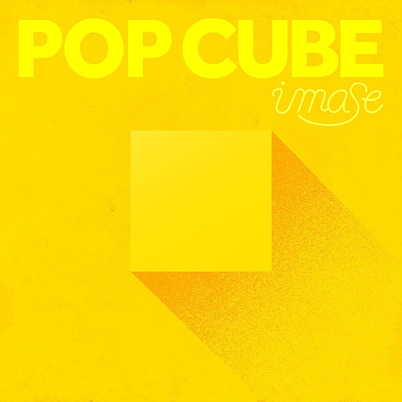 「	imase EP『POP CUBE』」4枚目/4