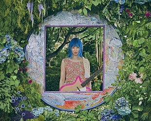 「Pii、正体はAwesome City Club・PORINだった　配信EPからの先行リリースも」