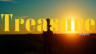 「SPiCYSOL、旅路を突き進んでいくストーリー描いた「Treasure」MV公開」