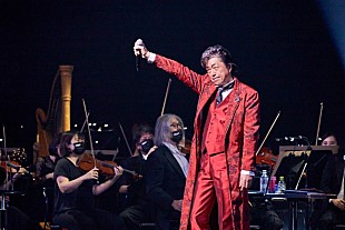 「＜ライブレポート＞中村雅俊、シンフォニックライブ全国ツアーの初日・名古屋公演を開催　48年間育ててきた実りを摘む、芳醇な時間」