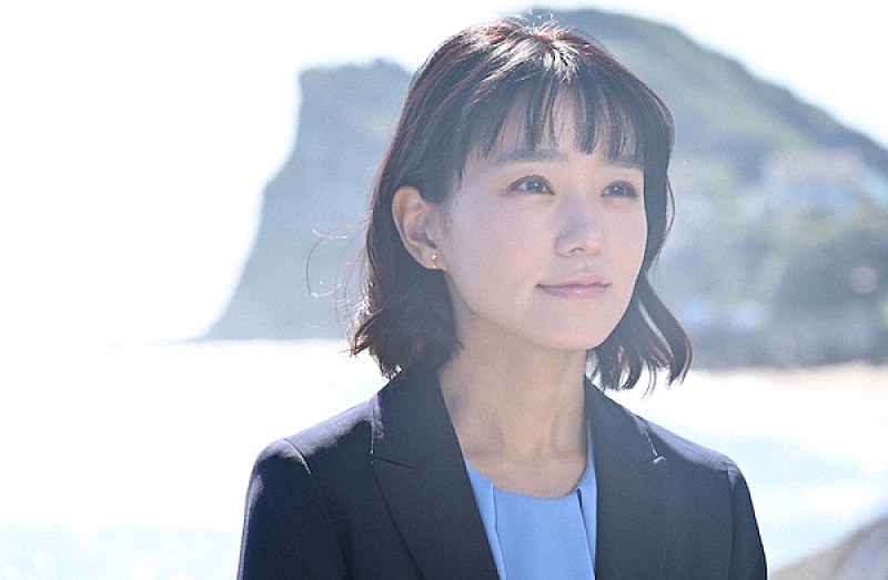 「「ファ－ストペンギン」水産業のビジョンを語る“和佳”奈緒のせりふに反響　「こんな社長なら付いていきたくなる」」1枚目/1