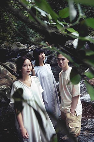 「台湾の室内楽アンサンブル＝Cicada、映画『ある男』のメイン・テーマを配信」