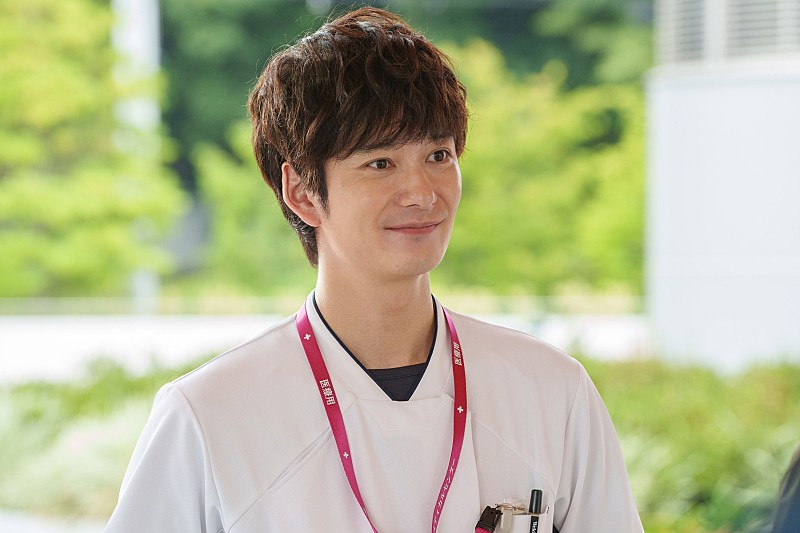 「「ザ・トラベルナ－ス」“歩”岡田将生の「優しいうそに泣いた」　“和子”岸本加世子の「演技がすごい」」1枚目/1