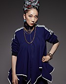 MISIA「MISIA、ベストアルバム『MISIA THE GREAT HOPE BEST』のパッケージ詳細が公開」1枚目/2