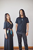 「畠山美由紀×藤本一馬、アルバム『夜の庭』の世界に浸る贅沢なステージをBillboard Liveで開催決定」1枚目/1