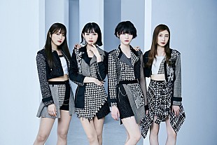 「PassCode、12/21に約1年ぶりとなるEPをリリース」