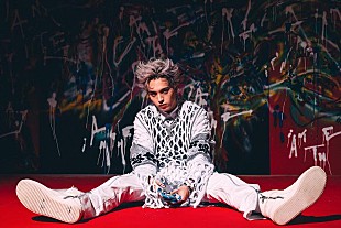 「Novel Core、1st EP『iCoN』リリース決定」