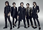 LUNA SEA「LUNA SEA、日本武道館での【復活祭】をBlu-ray化」1枚目/1