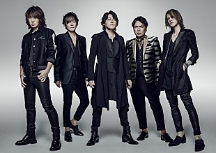 「LUNA SEA、日本武道館での【復活祭】をBlu-ray化」