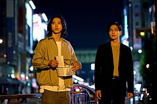 「「アトムの童」“興津”オダギリジョ－が「憎たらしい」　次週新章スタ－トに「続きが早く見たい」」