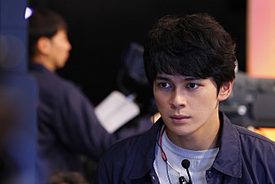 「「エルピス」衝撃のラストが話題に　“拓朗” 眞栄田郷敦の「演技に圧倒された」」