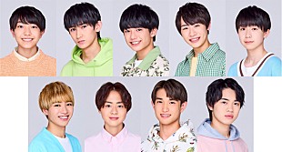 「関西ジャニーズJr.のAmBitious、初の単独舞台公演が上演決定　企画は大倉忠義（関ジャニ∞）」