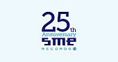 久保田利伸「25th Anniversary SME Records ロゴ」5枚目/5