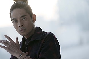 「久保田利伸／Galileo Galileiのライブ音源が配信リリース、SMEレコーズ25周年記念」