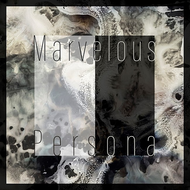 凛として時雨「配信シングル「Marvelous Persona」」2枚目/3