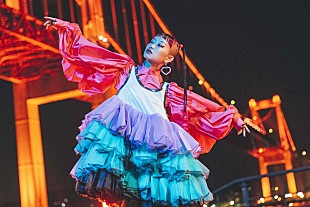 「水曜日のカンパネラ、北九州市若松区でのパフォーマンス映像を公開」