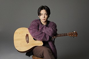 「優里、新曲「クリスマスイブ」配信リリース」