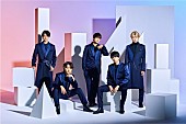 M!LK「M!LK、新曲「STARS」ティザー映像公開」1枚目/4