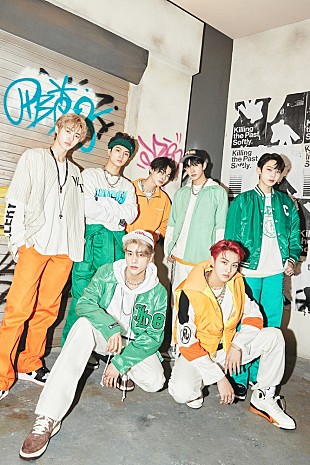 「ENHYPEN、2023年1月に京セラドーム公演決定」