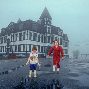 「メン・アイ・トラスト、ジャパン・ツアーが2023年4月に決定」