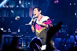 「『NHK MUSIC 桑田佳祐 LIVE SPECIAL』放送決定＆桑田出演『クローズアップ現代』も再放送へ」