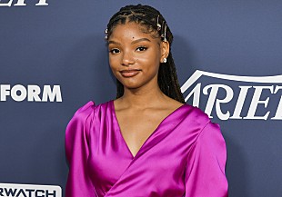 「ハリー・ベイリー、実写版アリエルを演じることについて「もうプレッシャーは感じてない」」