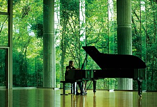 「中村天平、自身初となるBillboard Live YOKOHAMA公演が決定」