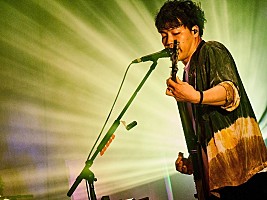 ライブレポート＞マカロニえんぴつ、レア曲満載のファンクラブ限定ライブで見せた“大好きな音楽への憧れ” | Daily News | Billboard  JAPAN