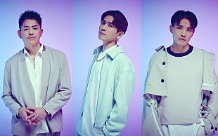 「DEEP、クリスマスライブをBillboard Live YOKOHAMAで開催決定」
