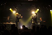 all at once「all at once、更なる飛躍をファンに誓った自身初のアコースティックツアーのライブレポ到着」1枚目/7