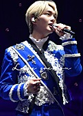 オンユ「	オンユ LIVE Blu-ray＆DVD『ONEW Japan 1st Concert Tour 2022 ～Life goes on～』グッズ付完全限定生産盤（ファンクラブ限定盤）」2枚目/4