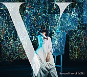 SawanoHiroyuki[nZk]「SawanoHiroyuki[nZk] アルバム『V』初回生産限定盤」3枚目/4