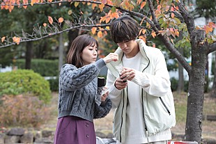 「「ボ－イフレンド降臨！」“アサヒ”高橋海人の予告キスに胸キュン　「いきなり雄を出している」「そういう手法でくるのか」」