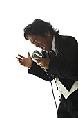 松崎しげる「松崎しげる、年始めパーティーをBillboard Live YOKOHAMAで開催決定」1枚目/1