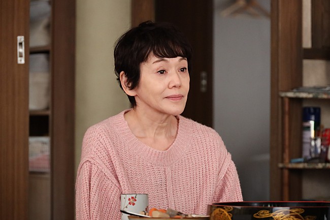 「「PICU」“南”大竹しのぶの病気告白に視聴者涙　“武四郎”吉沢亮との演技合戦は「本当の親子に見えた」」1枚目/1