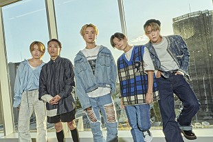 「＜インタビュー＞MADKID、5人のクリエイティビティによって完成したニューシングル『Change The World』に迫る」