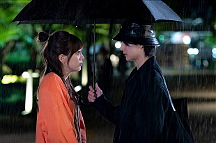 「「君の花になる」“弾”高橋文哉の“名前呼び”に胸キュン　「急に“あす花”と呼び捨てされたらイチコロ」「心臓が爆発する」」