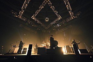「lynch.、初の日本武道館公演のライブレポが到着」