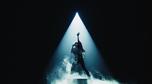 「Novelbright、日本武道館公演より「seeker」ライブ映像を公開」