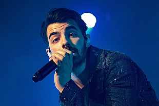 「ジョー・ジョナス、出演映画『Devotion』＆カリードとコラボしたエンディング曲について語る」