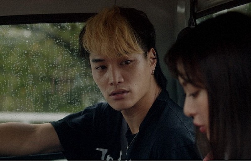 「「自転車屋さんの高橋くん」“パン子”内田理央が“遼平”鈴木伸之に、素直に助けを求める　「パン子の心を溶かせた高橋くんって本当にすてき」」1枚目/1