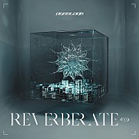 PassCode 12/21発売『REVERBERATE ep.』のジャケット解禁 12/7に新曲