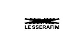 「LE SSERAFIM、日本1stシングル『FEARLESS』1月リリース」1枚目/1