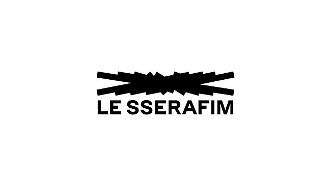 「LE SSERAFIM、日本1stシングル『FEARLESS』1月リリース」1枚目/1