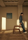 RM「BTSのRM、ソロ・アルバム『Indigo』5枚のフォト＆トラックリストを公開」1枚目/6